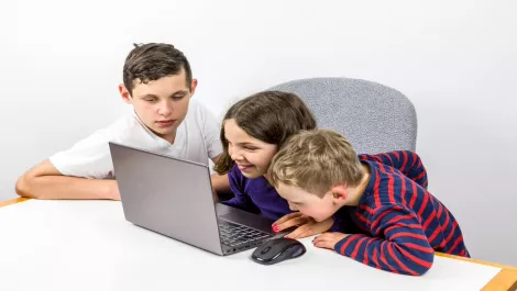 CodeCamp teaching Kiwi kids coding and tech literacy