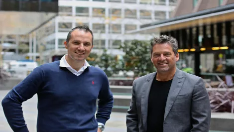 Moula poised for huge growth as former Xero head joins ranks