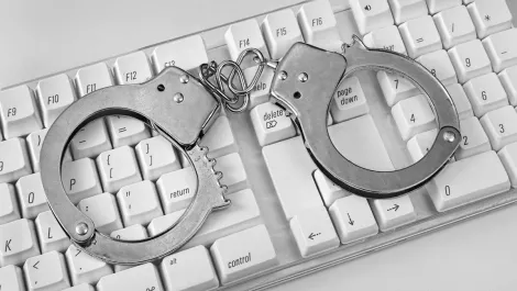 Trend Micro helps INTERPOL bring down notorious Nigerian cybercriminal