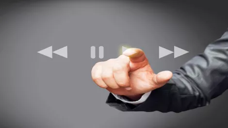 Facebook goes “video first” in search of TV ad dollars