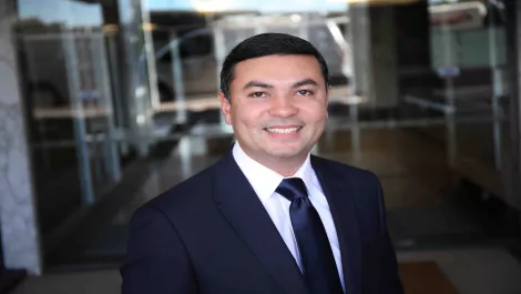 Check Point appoints new ANZ director of distribution & SMB