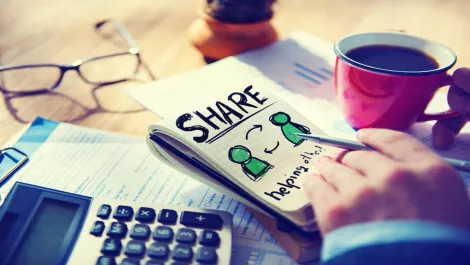 WhatsApp shares data with Facebook ahead of monetisation