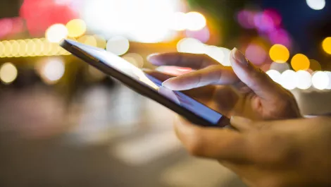 Facebook's tips to optimise your mobile site performance