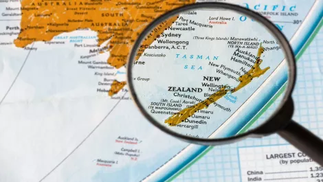 New managing director for Amadeus, looks to strengthen NZ focus
