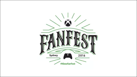 Xbox Fanfest event is beaming down to Sydney, Australia