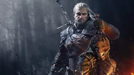 Monster hunting with The Witcher 3: Wild Hunt GOTY Edition