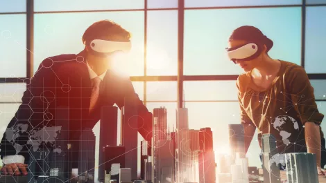 Intel sparks move into VR realm with proposed Movidius acqusition