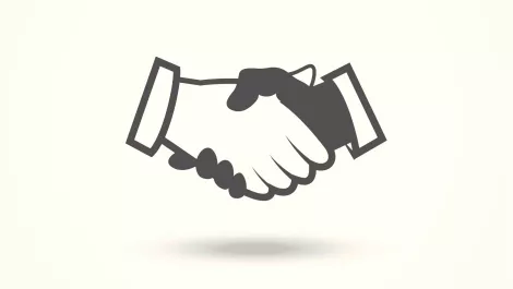 Two companies collaborate to boost independent cyber security firm