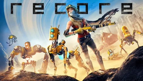 Review: ReCore is a great game sadly bogged down by several issues