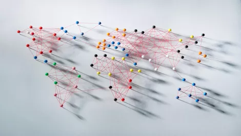 Equinix a 'natural destination' for submarine cable systems