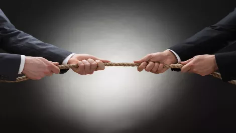 Three sides to every story: Vodafone & Sky fight back against merger submissions