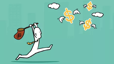 How to get paid faster, without ruffling any feathers