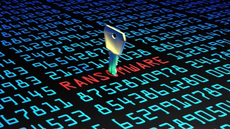 Trend Micro tackles ransomware threat with new software