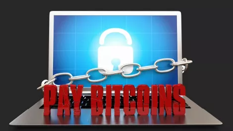Ransomware attacks are getting easier, but protection is getting harder