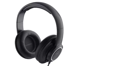 Hands-on Review: Dell Performance Headset - AE2