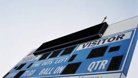 EMC remains top of the leader board in purpose-built backup market