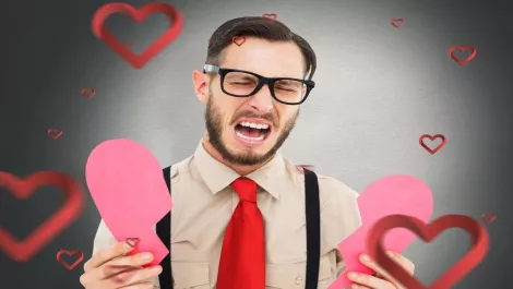 Did Mark Zuckerberg ruin romance?