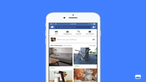 Facebook launches Marketplace in New Zealand