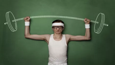 Accountants and bookkeepers: Stereotypes remain but are they vital to business?