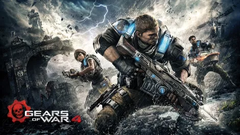 Review: Gears of War 4 excellently continues the series' legacy