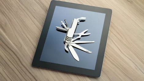 Kiwi small business survey: Technology recognised as tool for sucess