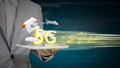 Vodafone & Nokia showcase first public 5G network trial in Sydney