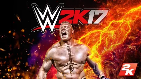 Review: WWE 2K17 is still lingering in the midcard