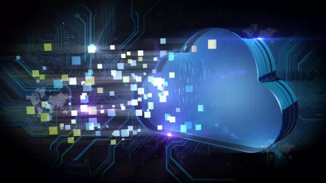Case Study: Building distributed internet exchanges with Cloud Xpress