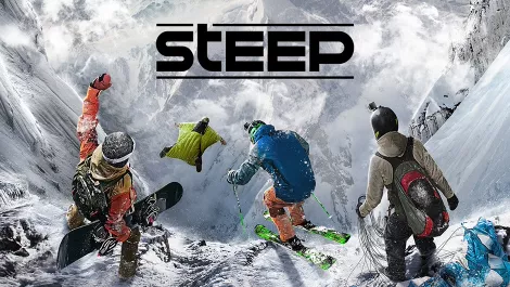 Ubisoft announces open beta weekend for snowboard/ski game Steep