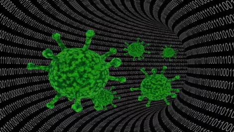 APAC malware and botnet threats charge ahead rest of the world