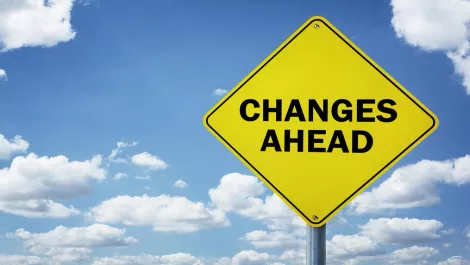 Big changes over at Xero