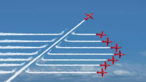 SonicWall stands on its own two feet as new 'spinoff' from Dell acquisition