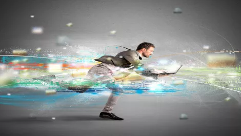 InternetNZ praises Spark's one week fibre installation plans