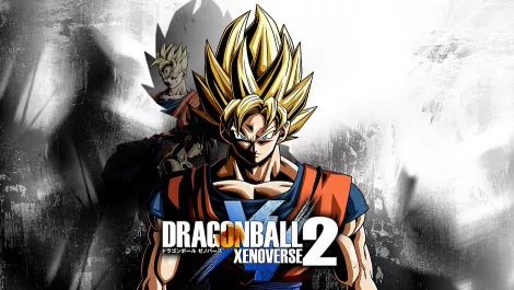 Review: Save the DBZ timeline with Dragon Ball Xenoverse 2