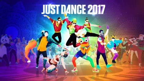 Review: Get your groove on and exercise with Just Dance 2017