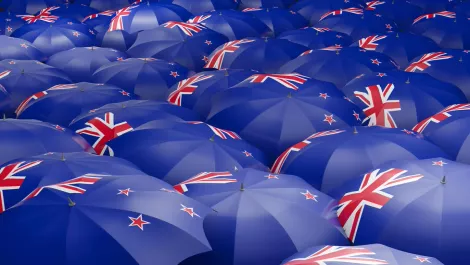 Massey Uni expert: Secure internet? It's just salesmanship - we're more at risk than ever