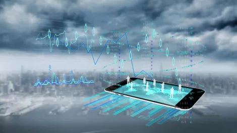Why companies are jumping into data lakes