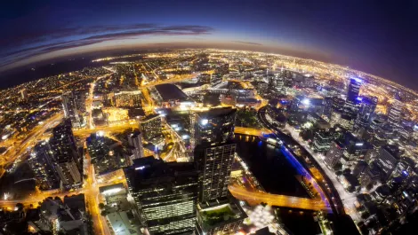 Check Point offers free cybersecurity checkups to Victorian businesses
