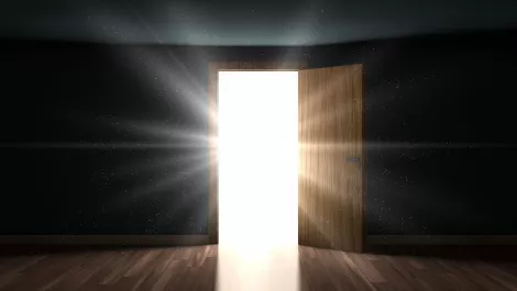 Equinix on data: Insuring a bright future