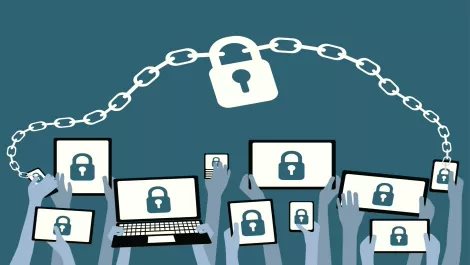 Wireless security: Protection beyond BYOD