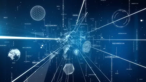 Speak like a data center geek: Virtualization
