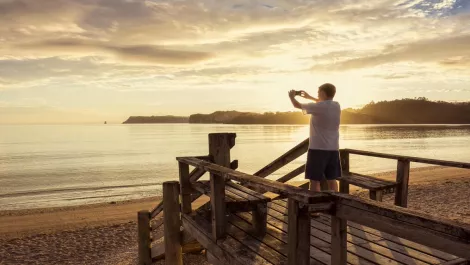 Spark is in but Alcatel is out: NZ's top five smartphone vendors reshuffled