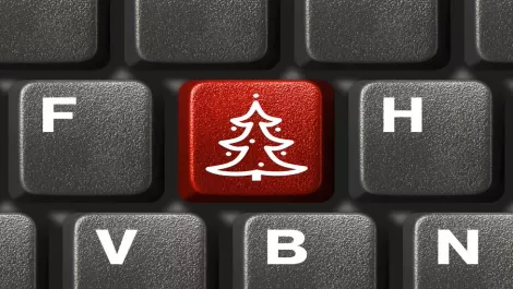 Goodbye 2016: A look back at this year's IT industry