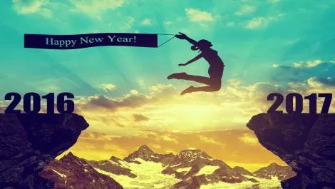 2016: What a year it has been