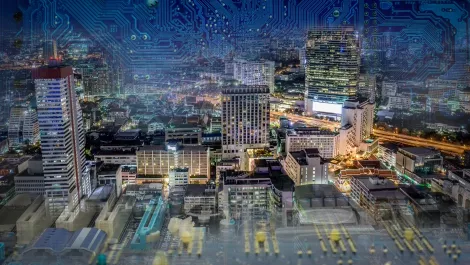 Enterprise wallets are opening for 'pragmatic' IoT deployments