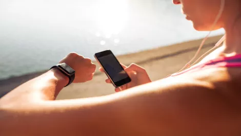 How wearable technology is expanding beyond fitness