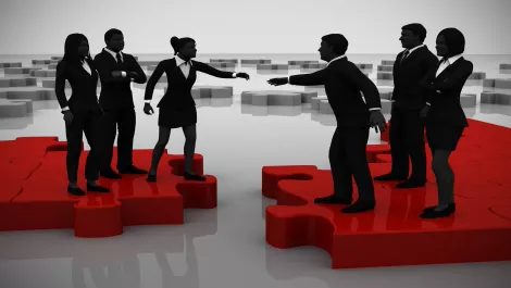 Dell + EMC: Driving digital transformation and the 3rd Platform