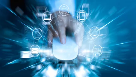 How 8 years of tech innovation has changed gov't IT