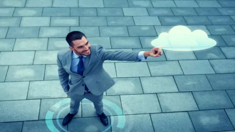 How the cloud is driving digital transformation