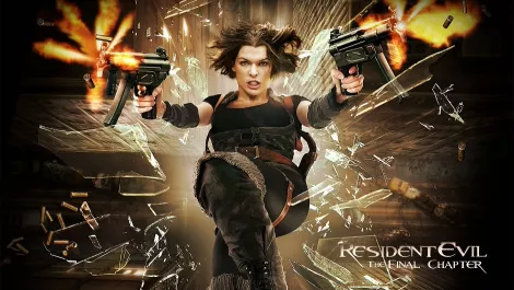 Film review: Resident Evil: The Final Chapter concludes the movie franchise